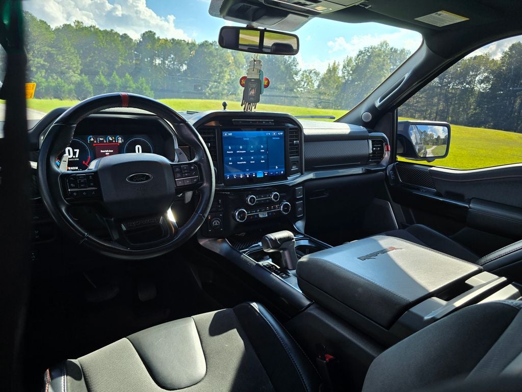 2023 Ford F-150 Raptor R