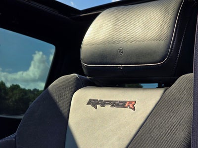 2023 Ford F-150 Raptor R