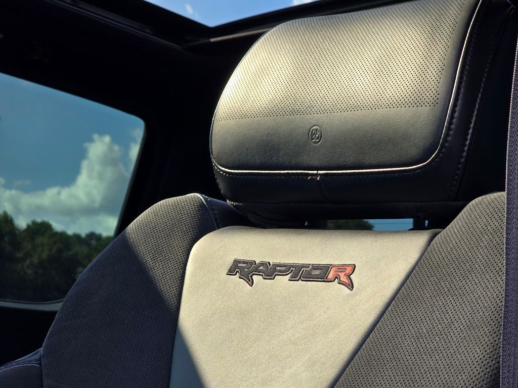 2023 Ford F-150 Raptor R