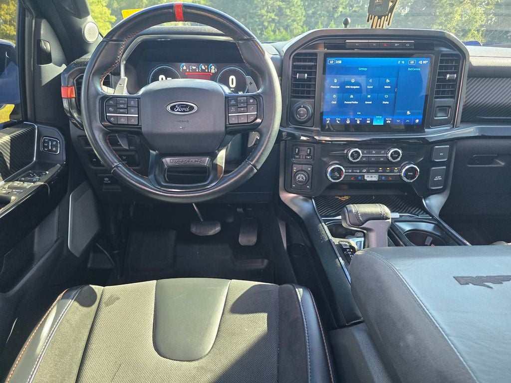 2023 Ford F-150 Raptor R
