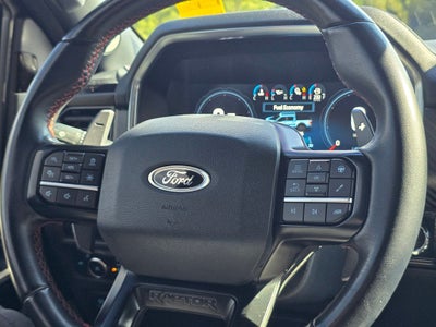 2023 Ford F-150 Raptor R