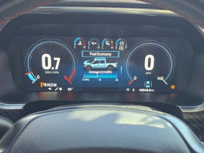 2023 Ford F-150 Raptor R