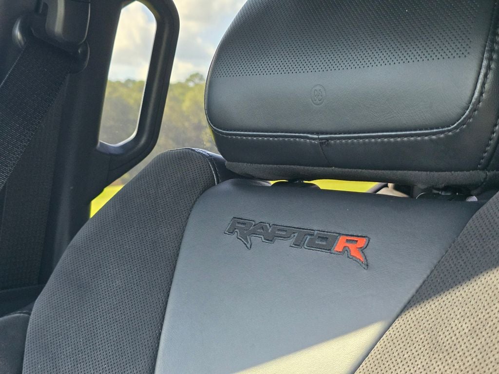 2023 Ford F-150 Raptor R