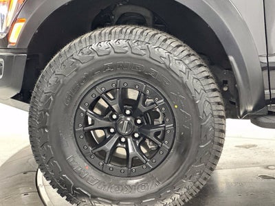 2023 Ford F-150 Raptor R