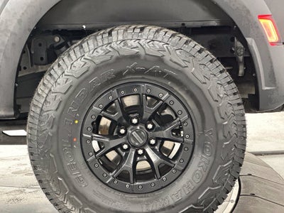 2023 Ford F-150 Raptor R