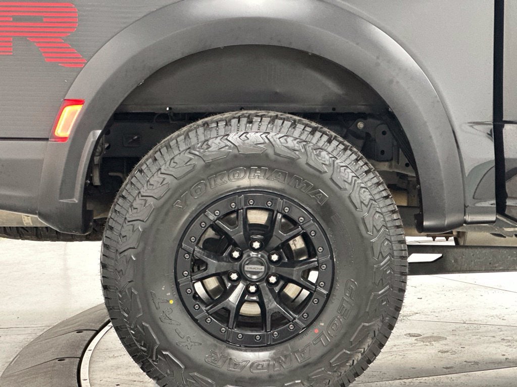 2023 Ford F-150 Raptor R