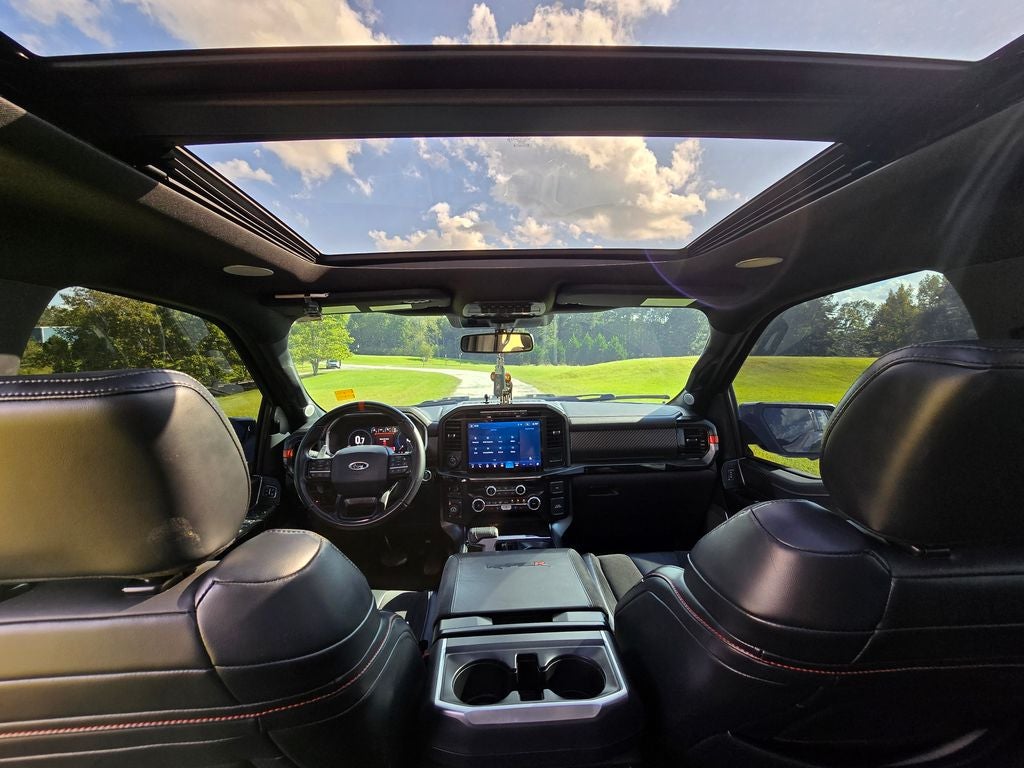 2023 Ford F-150 Raptor R