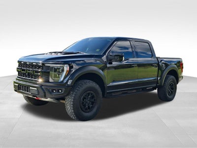 2023 Ford F-150 Raptor R