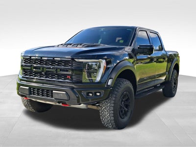2023 Ford F-150 Raptor R