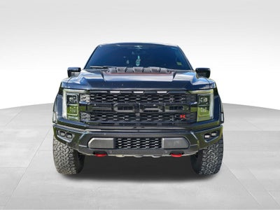 2023 Ford F-150 Raptor R