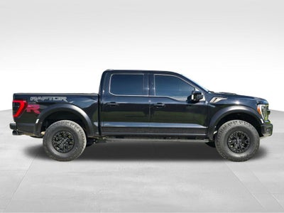 2023 Ford F-150 Raptor R