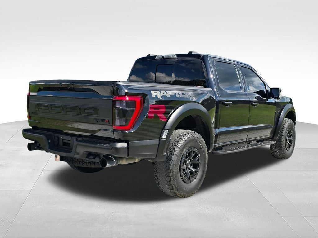 2023 Ford F-150 Raptor R