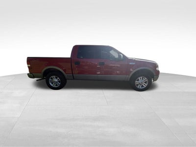 2004 Ford F-150 Lariat