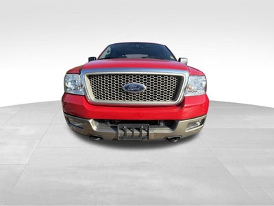 2004 Ford F-150 Lariat
