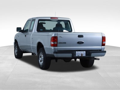 2008 Ford Ranger XL