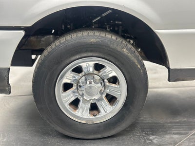 2008 Ford Ranger XL