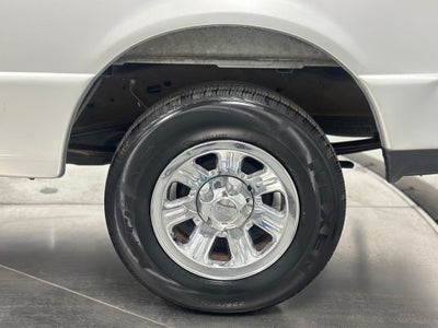 2008 Ford Ranger XL