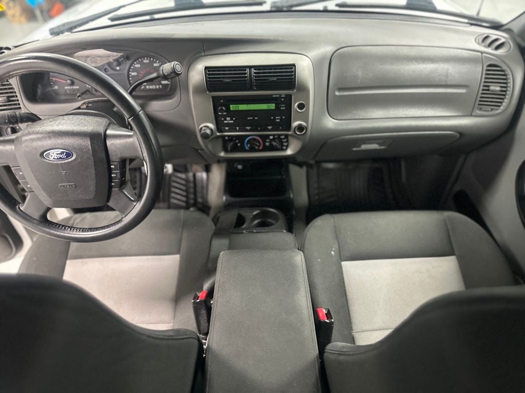 2008 Ford Ranger XL