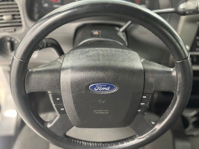 2008 Ford Ranger XL