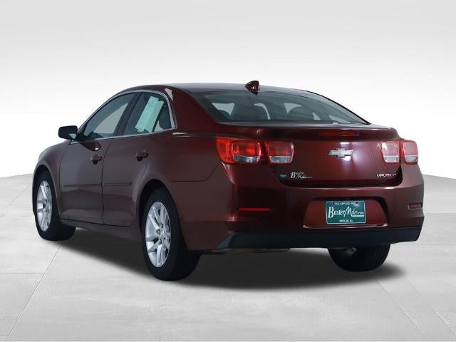 2015 Chevrolet Malibu LT 1LT