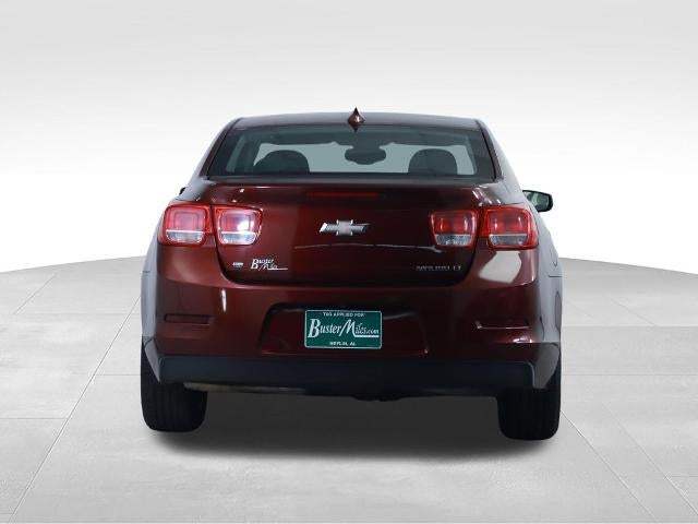 2015 Chevrolet Malibu LT 1LT