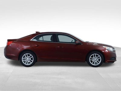 2015 Chevrolet Malibu LT 1LT