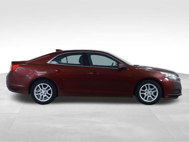 2015 Chevrolet Malibu LT 1LT