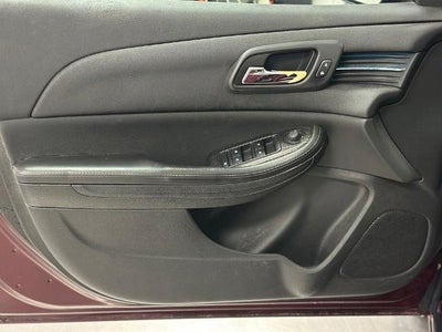 2015 Chevrolet Malibu LT 1LT
