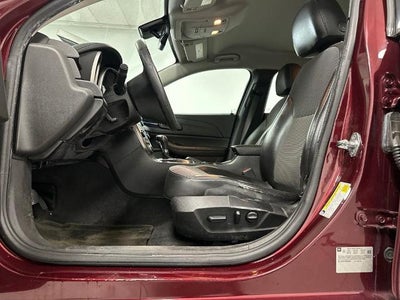 2015 Chevrolet Malibu LT 1LT