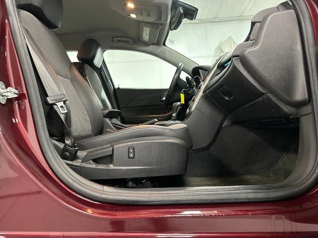 2015 Chevrolet Malibu LT 1LT