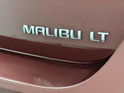 2015 Chevrolet Malibu LT 1LT