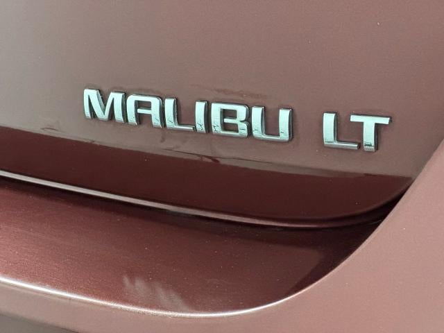 2015 Chevrolet Malibu LT 1LT