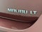 2015 Chevrolet Malibu LT 1LT