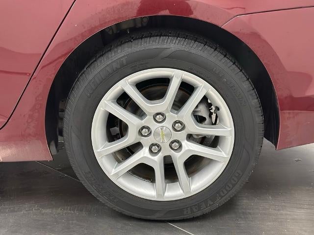 2015 Chevrolet Malibu LT 1LT