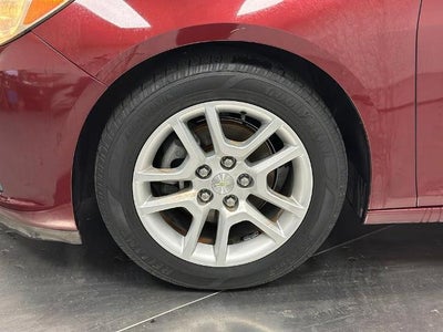 2015 Chevrolet Malibu LT 1LT