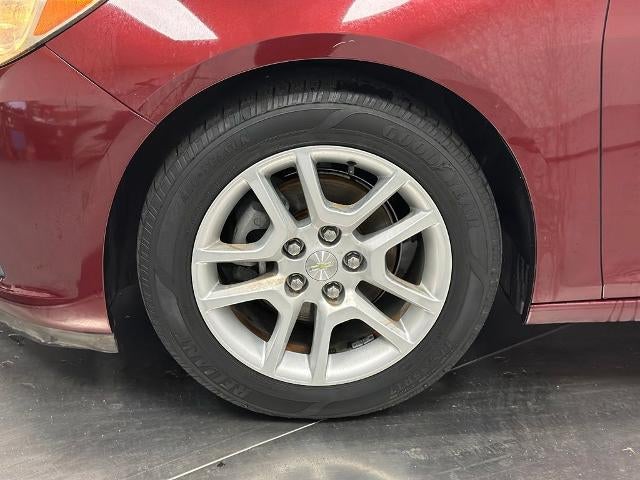 2015 Chevrolet Malibu LT 1LT
