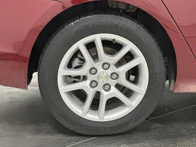 2015 Chevrolet Malibu LT 1LT