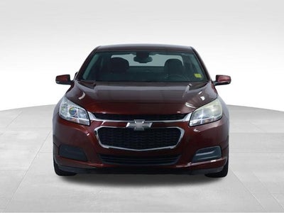 2015 Chevrolet Malibu LT 1LT