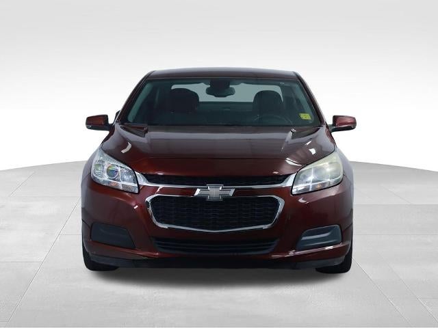 2015 Chevrolet Malibu LT 1LT