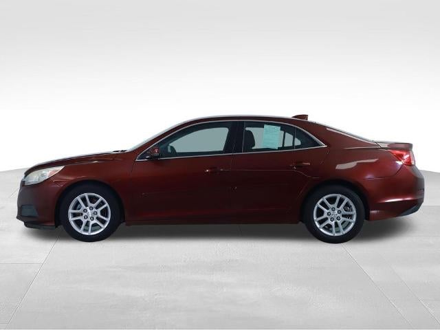 2015 Chevrolet Malibu LT 1LT