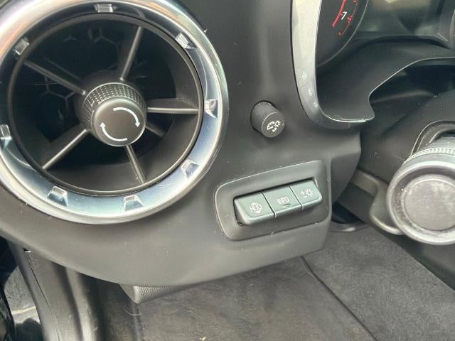 2022 Chevrolet Camaro SS 1SS