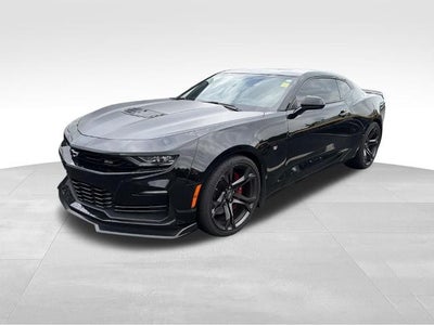 2022 Chevrolet Camaro SS 1SS