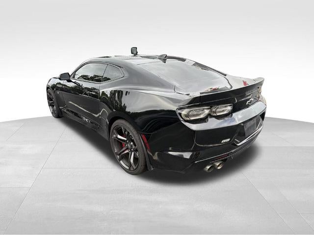 2022 Chevrolet Camaro SS 1SS
