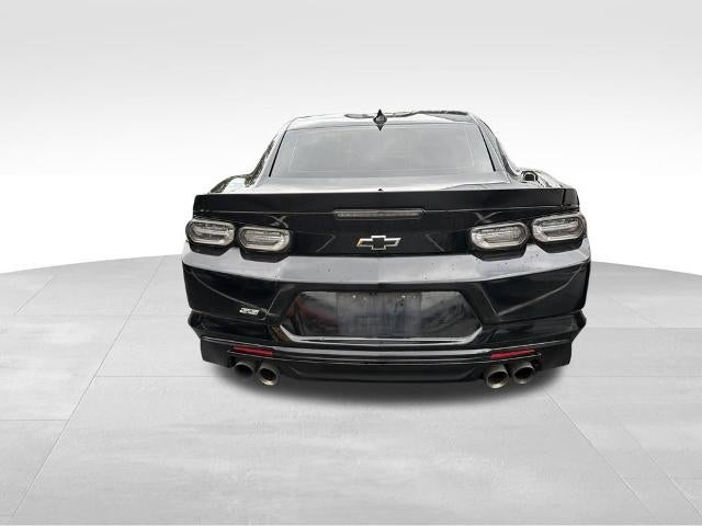 2022 Chevrolet Camaro SS 1SS