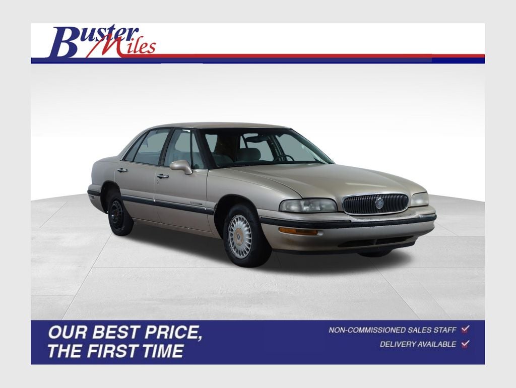 1999 Buick LeSabre CUSTOM's photo