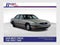 1999 Buick LeSabre Custom