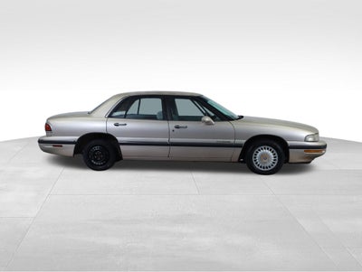 1999 Buick LeSabre Custom