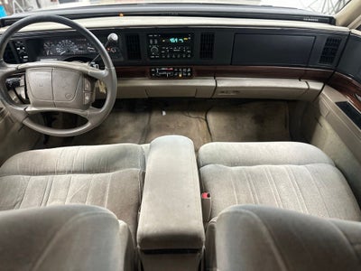 1999 Buick LeSabre Custom