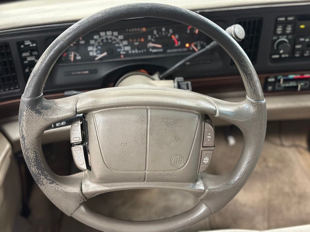 1999 Buick LeSabre Custom