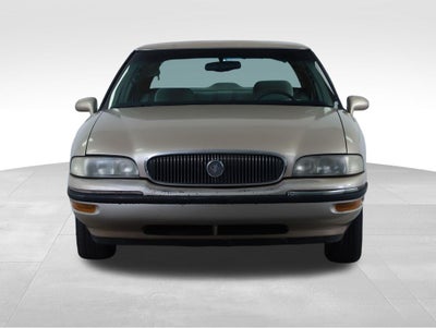 1999 Buick LeSabre Custom